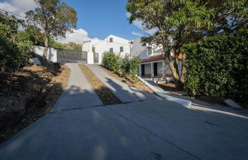 Palácio - Exclusive Villa, Caloura - Photo 55