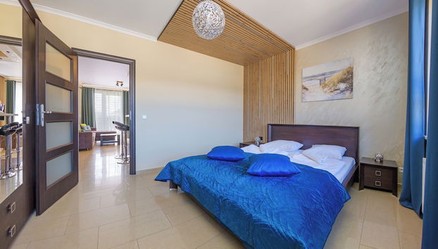 Apartamenty Sun & Snow Villa Nord - Foto 3, Habitación