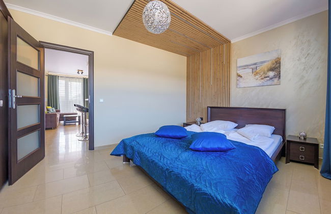 Apartamenty Sun & Snow Villa Nord - Foto 3