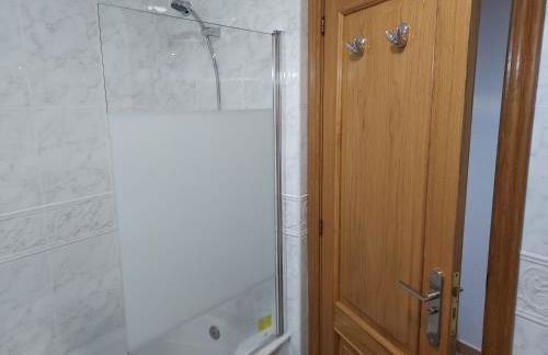 Apartamento Calzada Romana - Foto 15