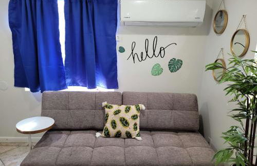 The Barker Cottage - Foto 1