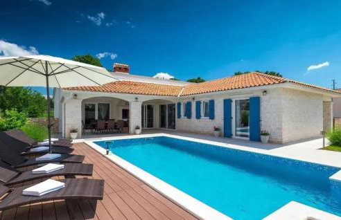 Villa Nada-Labin by Villas Guide - Foto 1