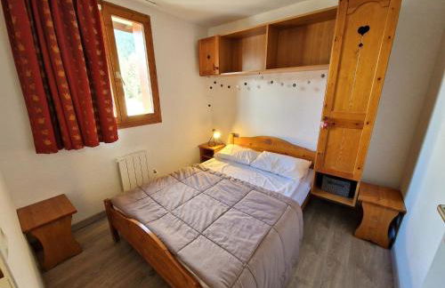 Duplex rénové de 90m² - 10/12 pers, proche pistes et centre, Modane - FR-1-265-179 - Foto 10