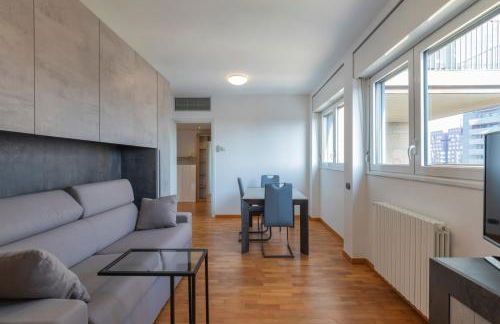 Splendida terrazza su Arcimboldi - Milano Bicocca - Foto 13