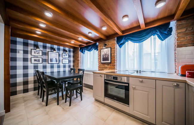 Revelton Studios Karlovy Vary - Foto 21