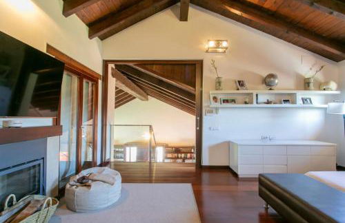 La Traviesa,Villa de Lujo de 500 m. en el Campo con Piscina - Foto 50