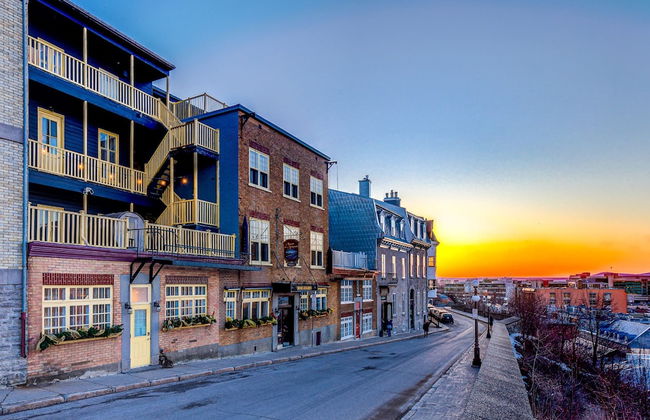 Double Room River View - Foto 44