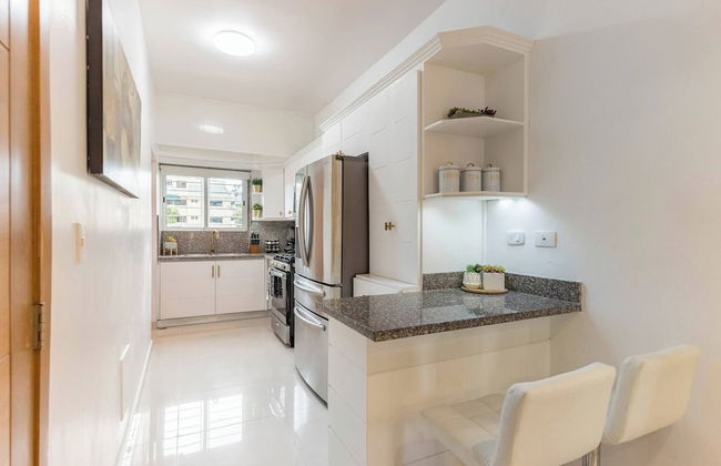 Upscale 3 Br Apartment For Family Or Friends Stay - Foto 18