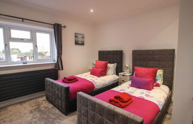 Kingfisher Lodge - Foto 2