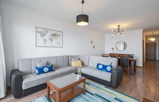 Garajau III by An Island Apart - Foto 23