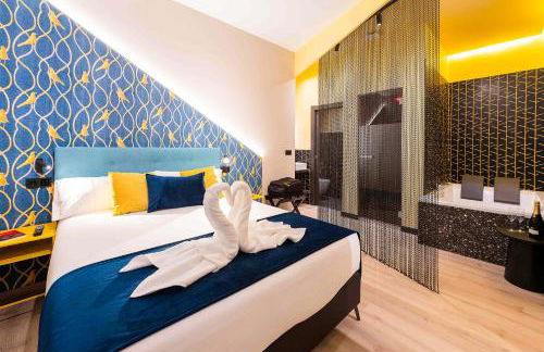 Hotel Pathos by Mimood Aparthotels - Foto 11