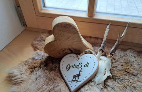 Ferienwohnung zum Peterbauer - Foto 18