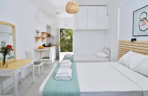 Kapougiati Studios - Foto 27