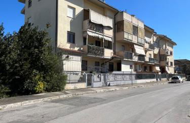 CASA ADELIKA-Appartamento con GARAGE privato - Foto 10