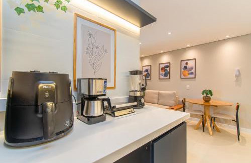 BSB STAY Long Stay Noroeste - Studios Copenhague - Foto 74