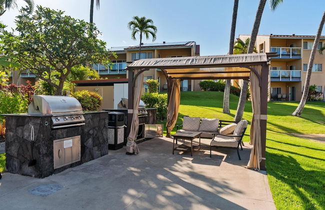 Big Island Keauhou Gardens 2 Bedroom Condo - Foto 34