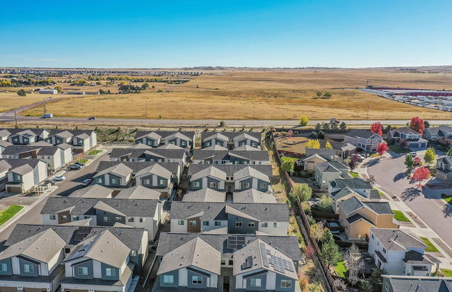 Top Flight - Foto 46