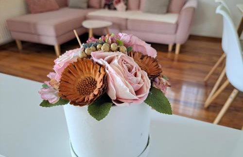 "Oasis of Peace Zagreb-Apartments" - Foto 25