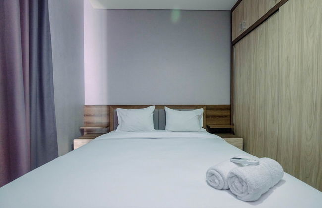 Spacious 2BR at Ciputra International Apartment - Foto 4