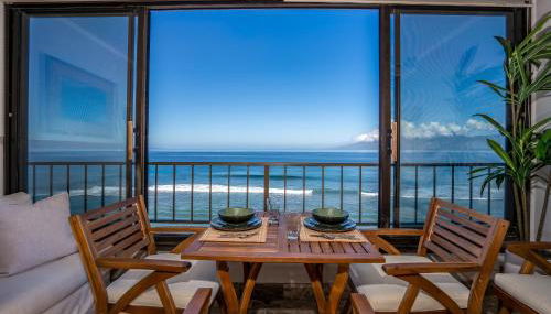 Maui Kai 607 by Coldwell Banker Island Vacations - Foto 2