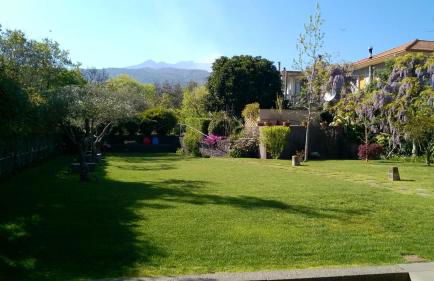 Casa Vacanze Prato Verde - Foto 28