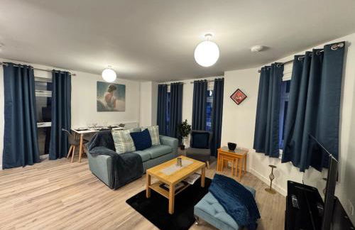 2 have fun in Huntingdon entire flat - Foto 26