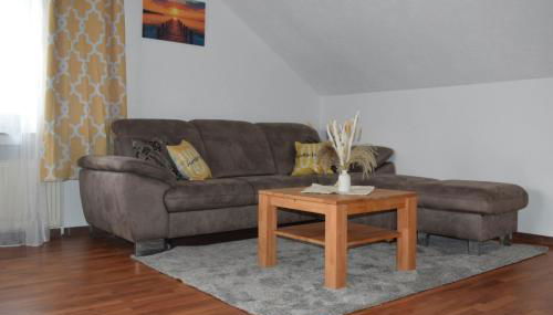 Royal Home - Geräumige Ferienwohnung mit Balkon nahe Seepark Lünen und Dortmund! - Foto 3