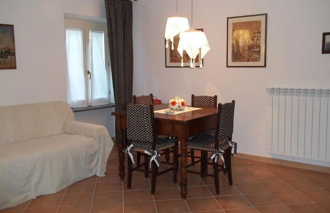 Agriturismo Tenuta Buon Respiro - Foto 8