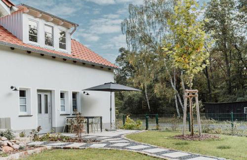 Spreewaldhaus am Landgut - Pretschen - Foto 63