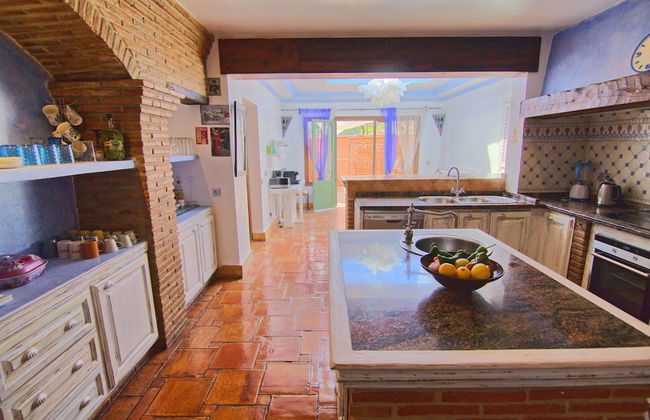 Villa Patrizia - Foto 23