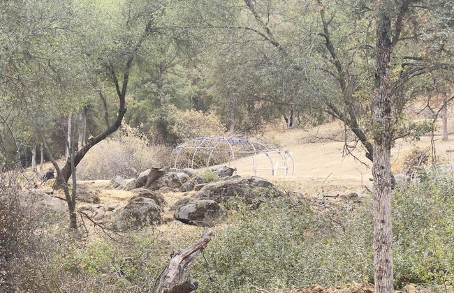 Off-grid 1-bed Cabin in Yokuts Valley - Foto 21