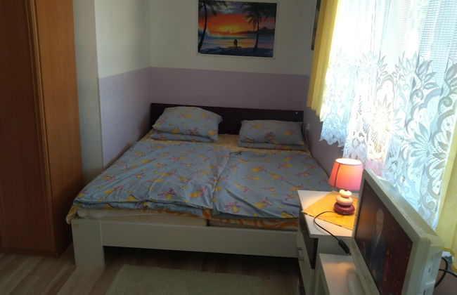 Holiday Home in Dziwnowek Near Clean Beach - Foto 5