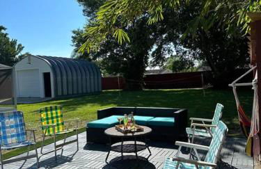 Backyard Oasis - Foto 17