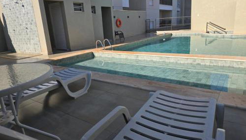 Apartamento proximo shopping - Foto 3