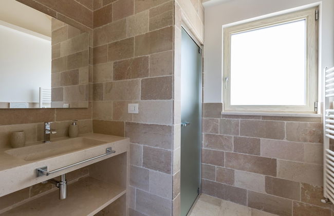 3642 Villa Angi by Perle di Puglia - Foto 13