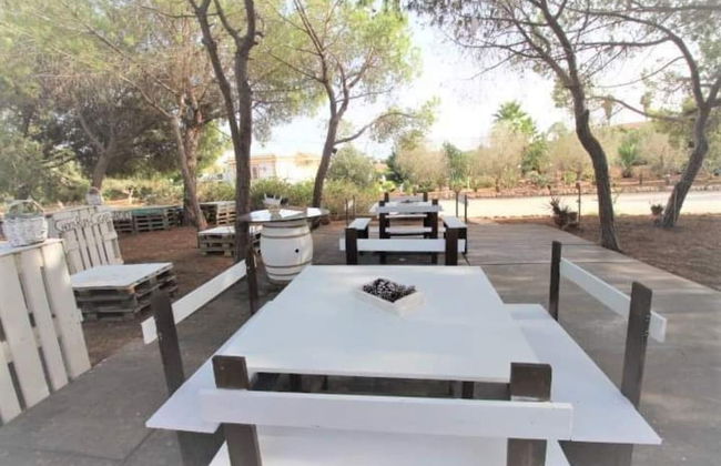 Two-room Apartment in Residence - Relax - Air Conditioned - Wi-fi - Foto 18