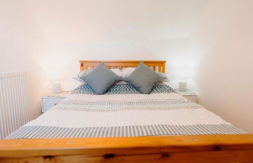 Harbour Reach - 2 storey apartment in Saundersfoot - Photo 22