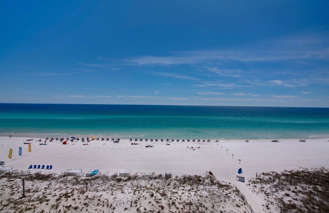 Pelican Beach 0710 1 Bedroom Condo by Pelican Beach Management - Photo 19