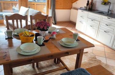 Ferienwohnung Fleur - Foto 1