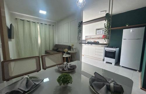 Vida Mar 14 andar com vista incrível do por do sol - Foto 7