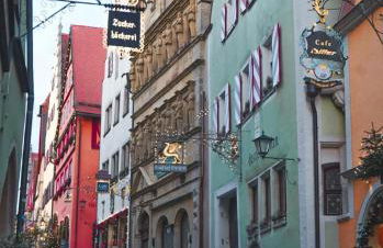 Landvilla Diebach - Foto 15