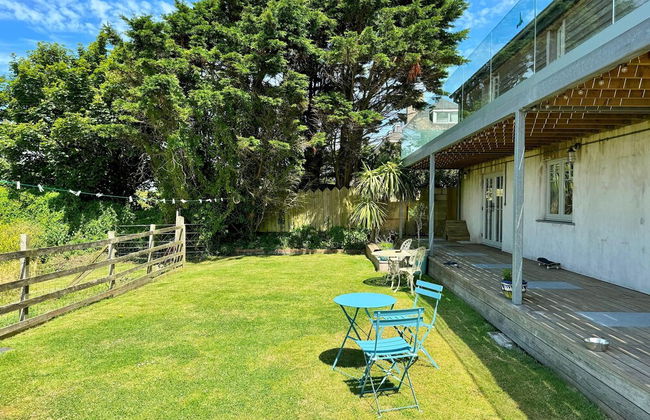 Seawynds Family Home With Far-reaching Sea Views - Foto 12