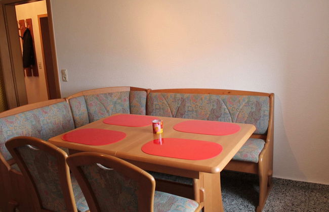 Gemuetliche Wohnung in Kroepelin mit Terrasse - Foto 11