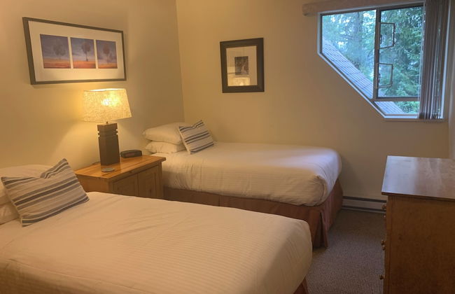 Valhalla Vacations at Whistler - Foto 12