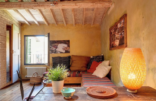 Mamo Florence - Monte Croci Apartment - Foto 11