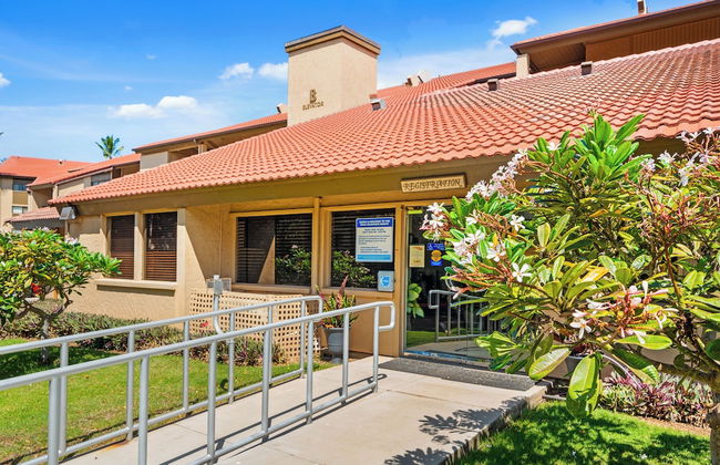 Maui Schooner Resort - Photo 2