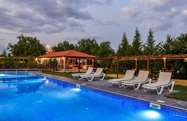 Tefenni Villas - Foto 72