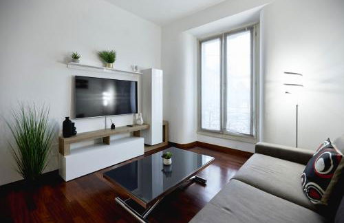 Cadorna CityView Flat - Strategic position in the middle of the Square - Photo 9