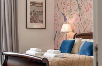 Edinburgh Castle Suite - The Edinburgh Address - Photo 21