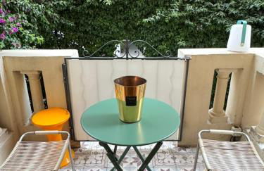 Palais Libération 3 pièces - Foto 4